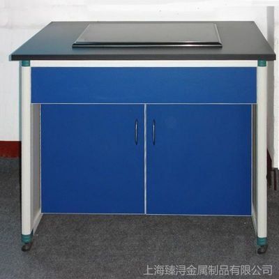 鋁合金實驗天平臺NFGK-LMB-5