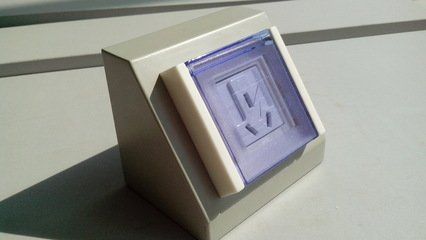 保護(hù)蓋插座