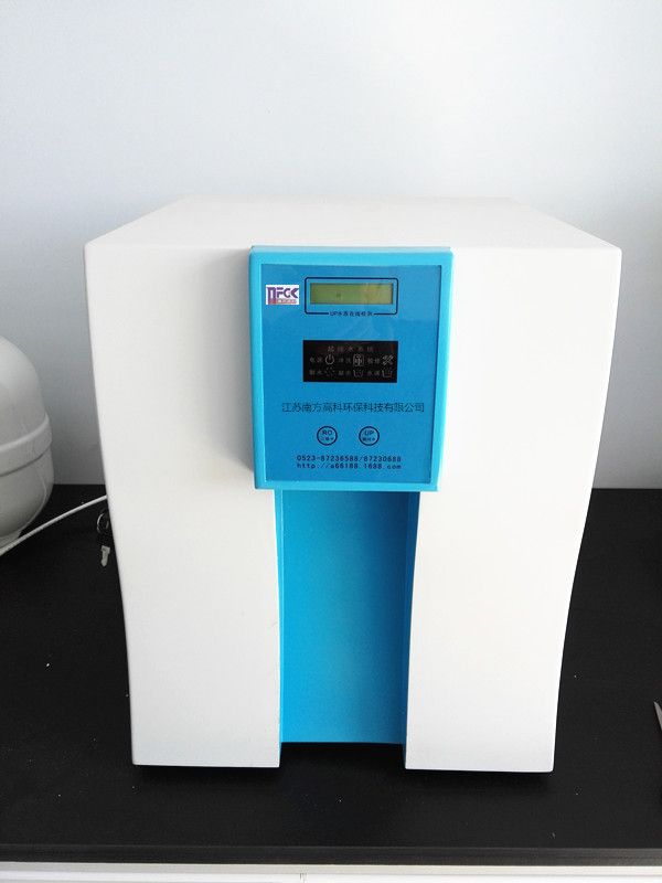 NFGK-2CS-60F超純水機