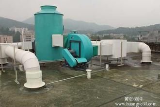 廢氣處理裝置、環(huán)境凈化、廢氣凈化塔