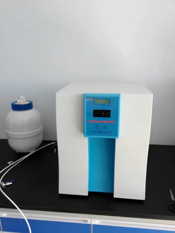 NFGK-2CS-60F超純水機