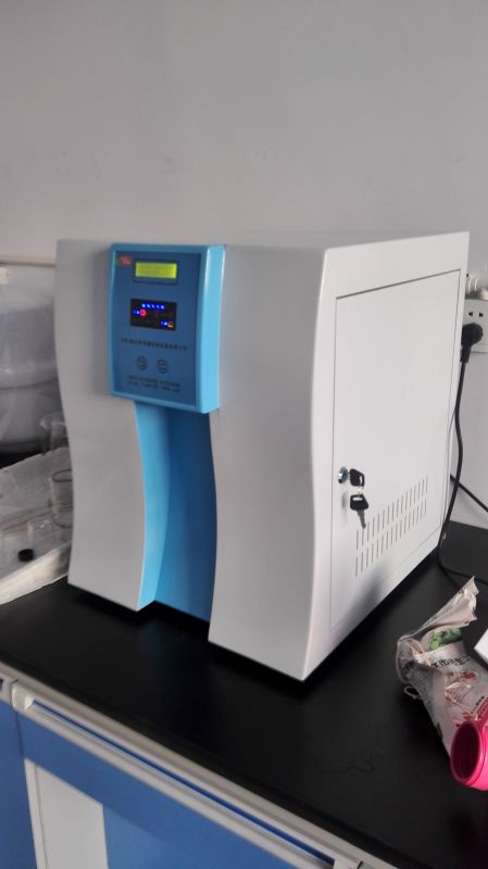 NFGK-2CS-60F超純水機