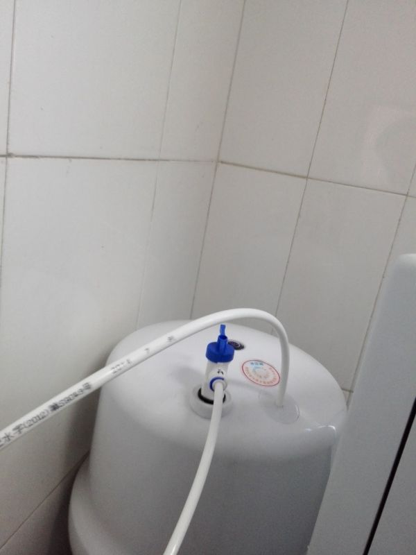 NFGK-2CS-10F超純水機(jī)配件