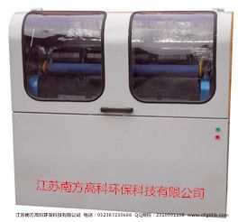 棒磨機