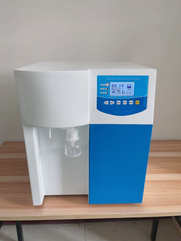 NFGK-2CS-60D系列超純水機(jī)