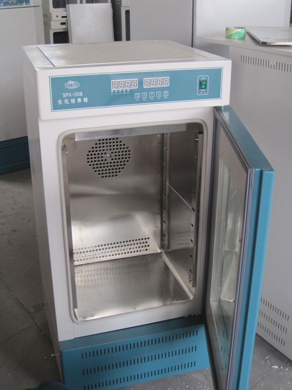 生化培養箱-小型