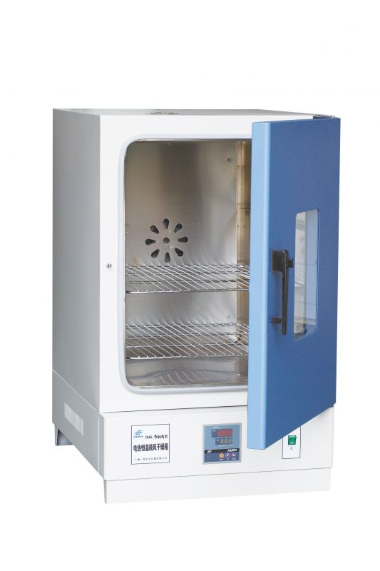 干燥箱DHG-9140A內(nèi)部